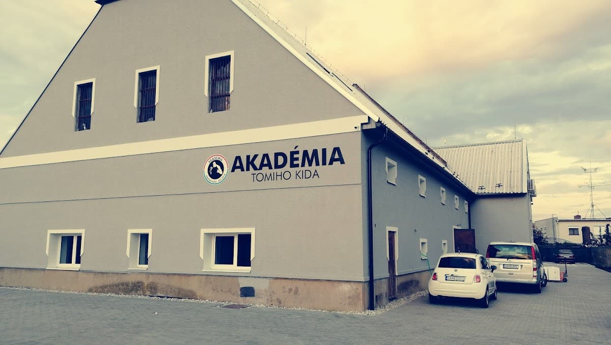 Akadémia Tomiho KIDa