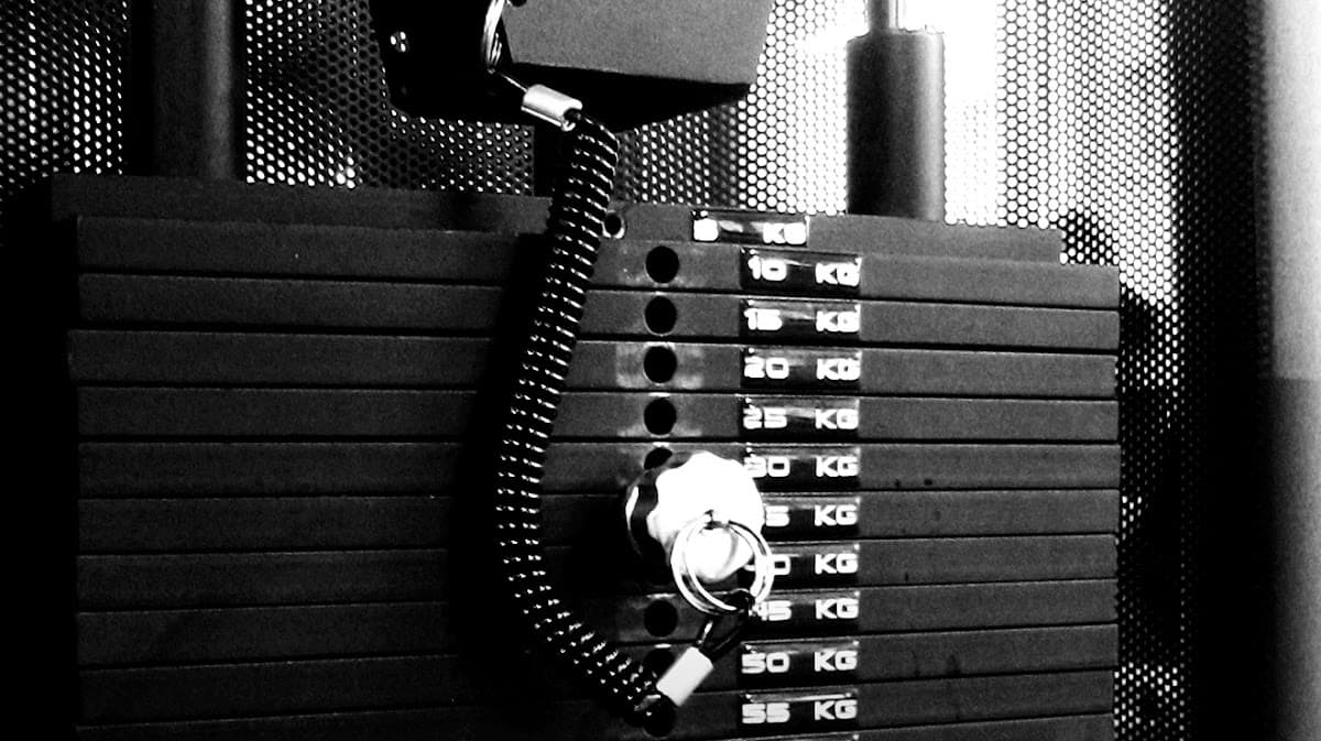 FITINN Fitnessstudio