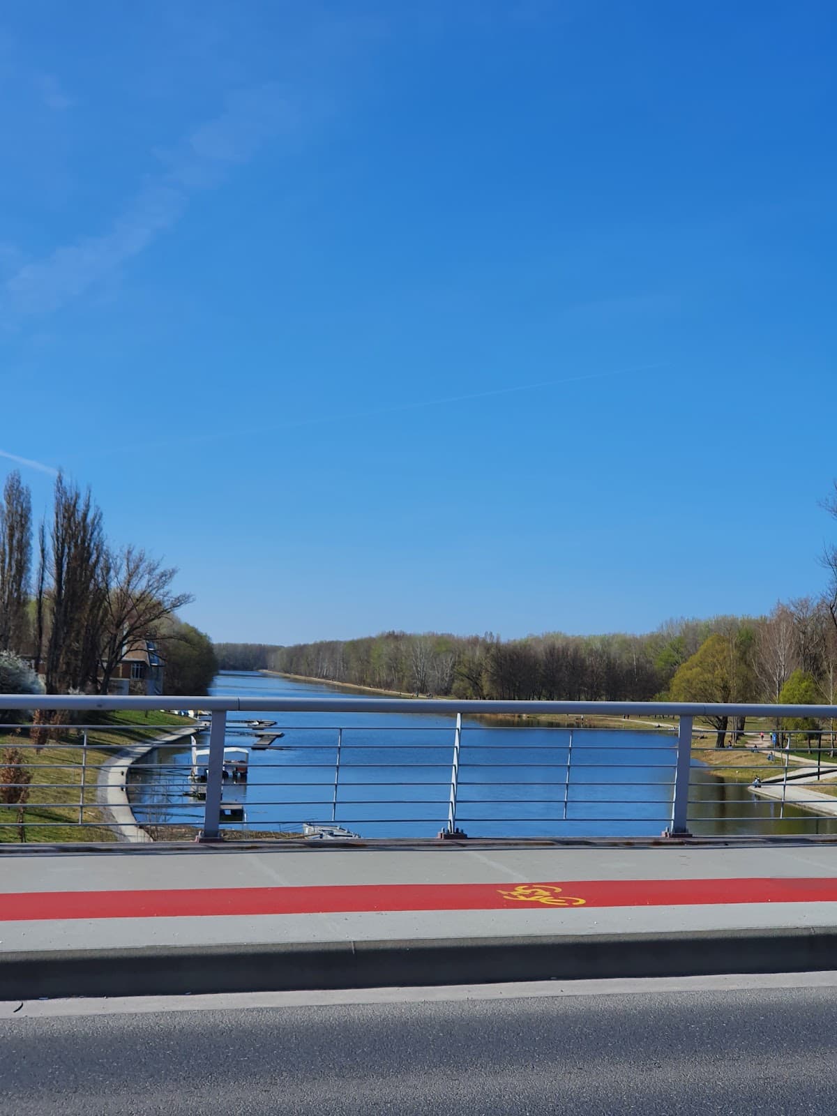 Brigantin Sportcentrum