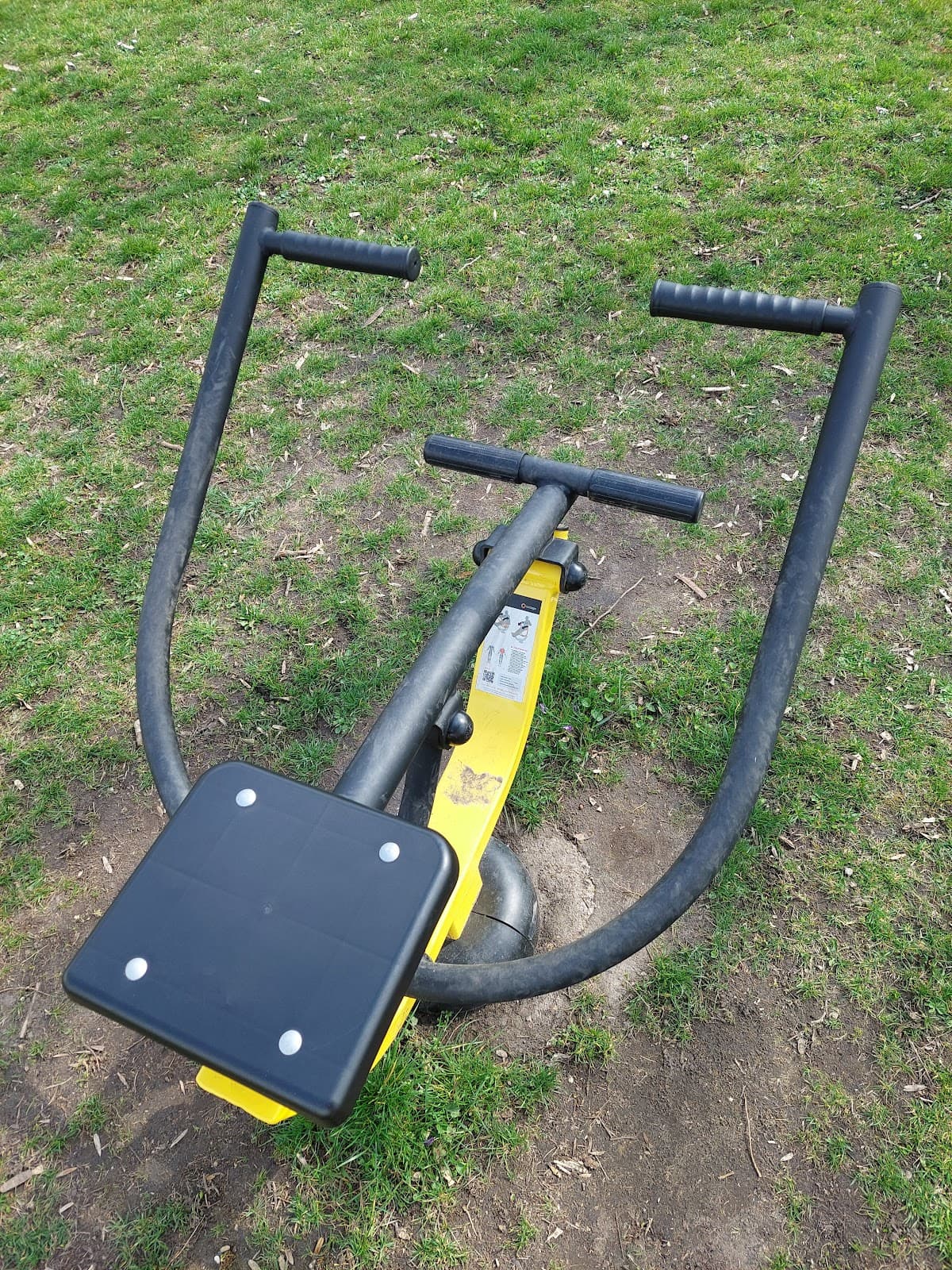 Fit zóna - Andovská