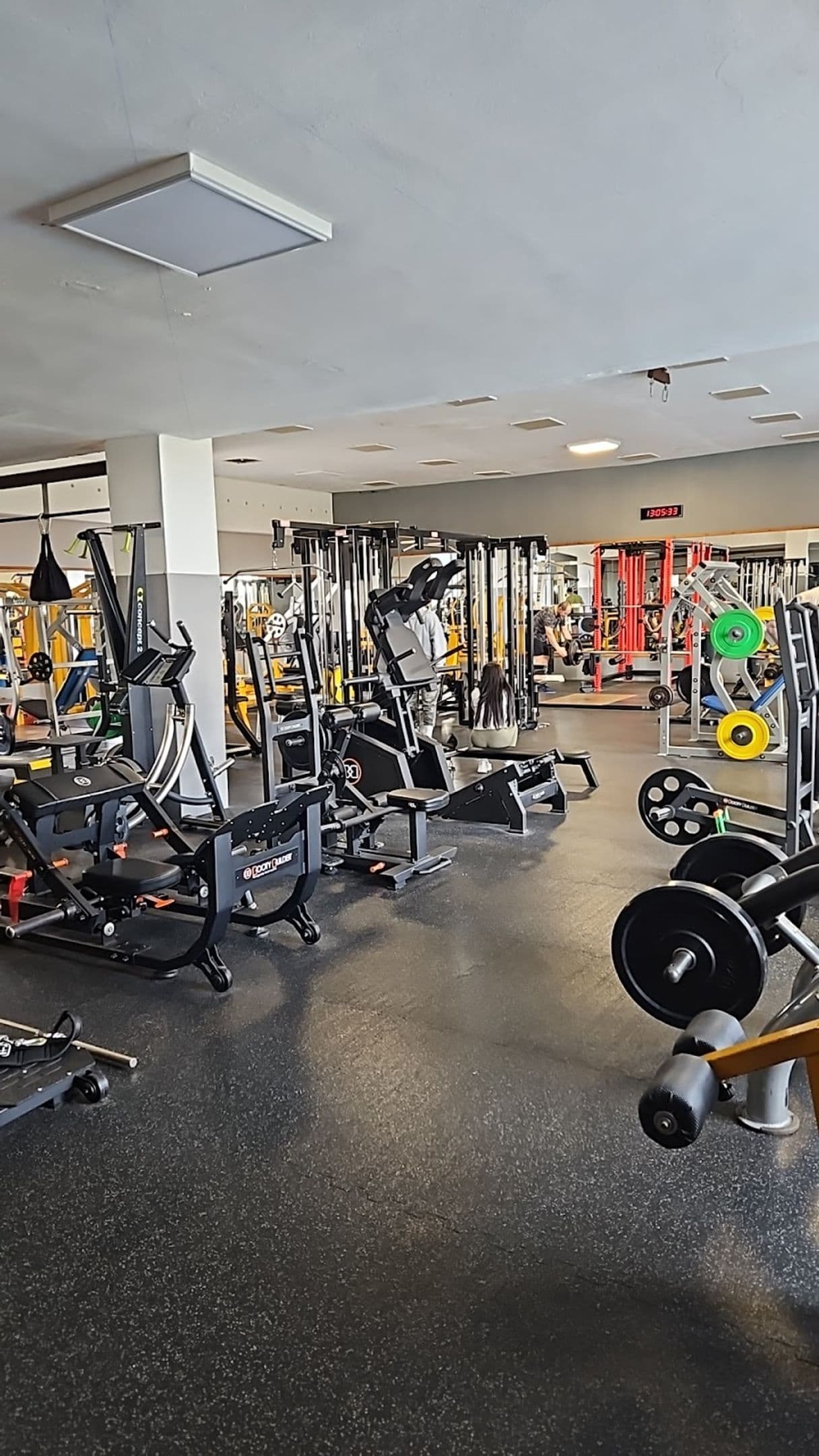 Lokogym Fitness Centrum