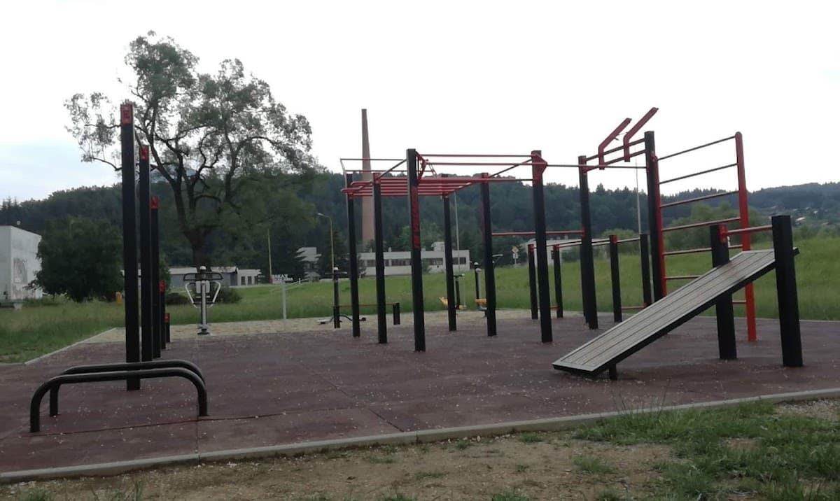 Master of the BAR ( Slovakia )