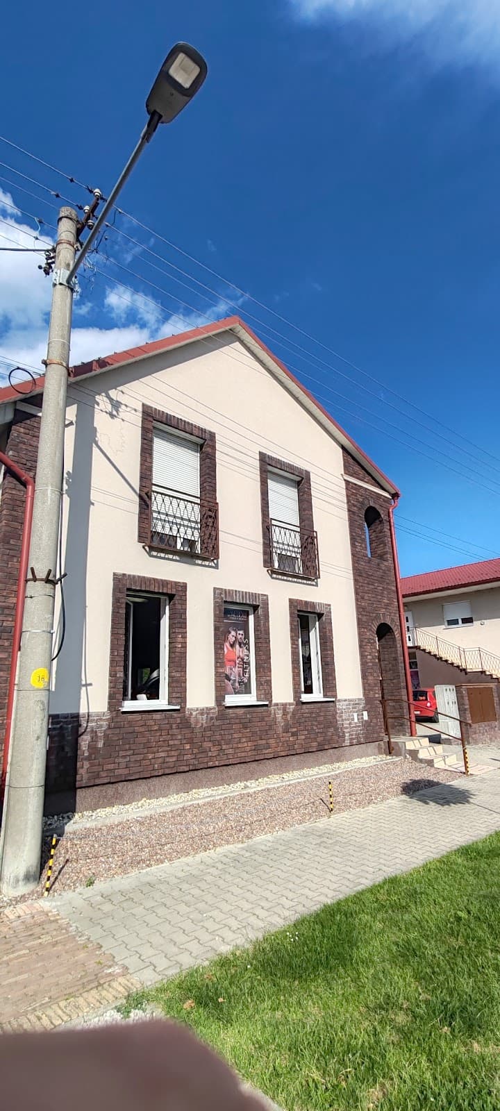 Medori Fitness & Solarium