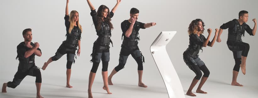 XBODY Vranov nad Topľou