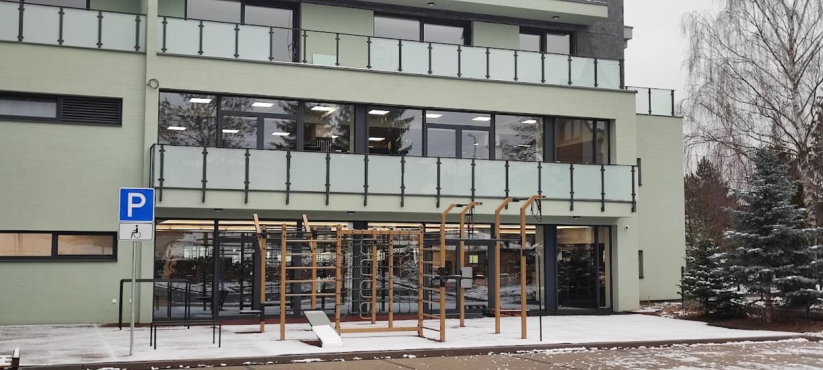 Dallas Fitness Bardejov