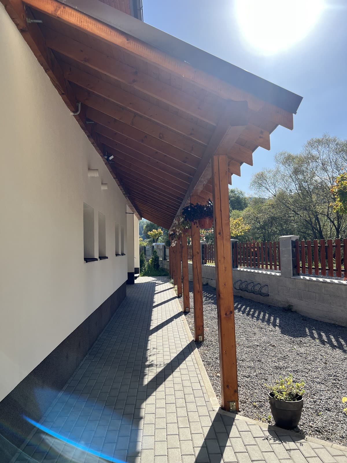 LITVA FITNESS Zborov nad Bystricou