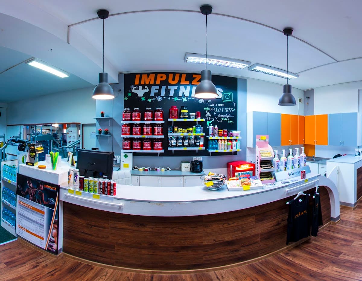 Impulz Fitness Club
