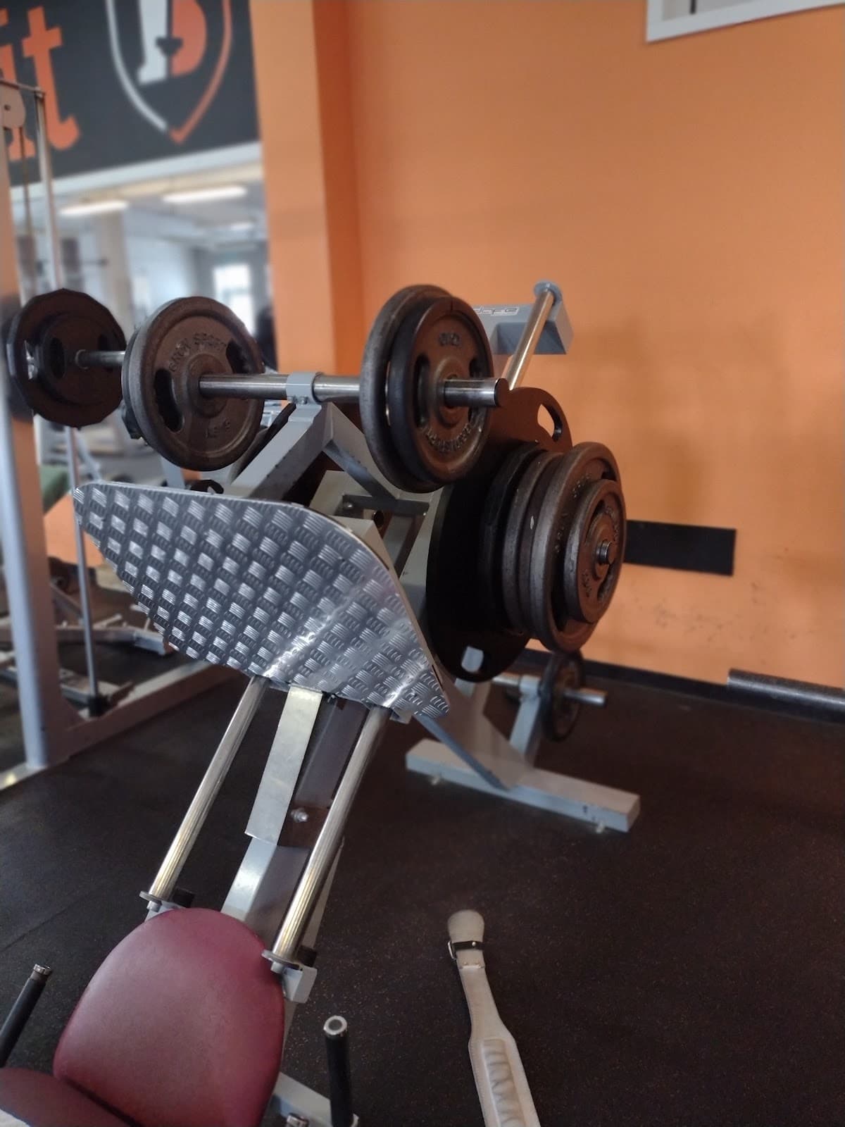 BeFit Senica - Fitness Centrum