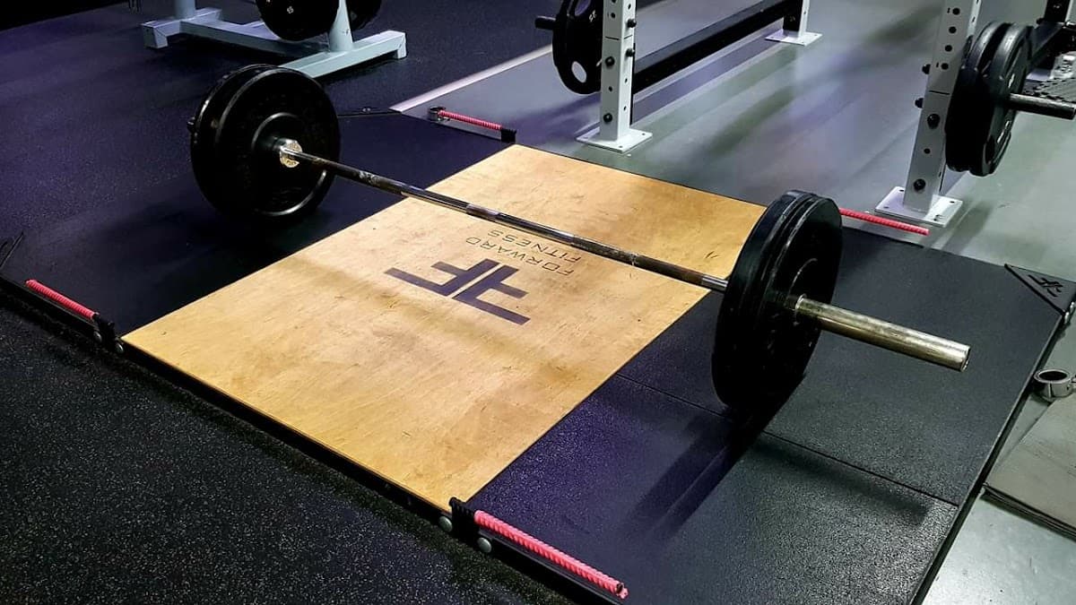 Šport centrum Gymex