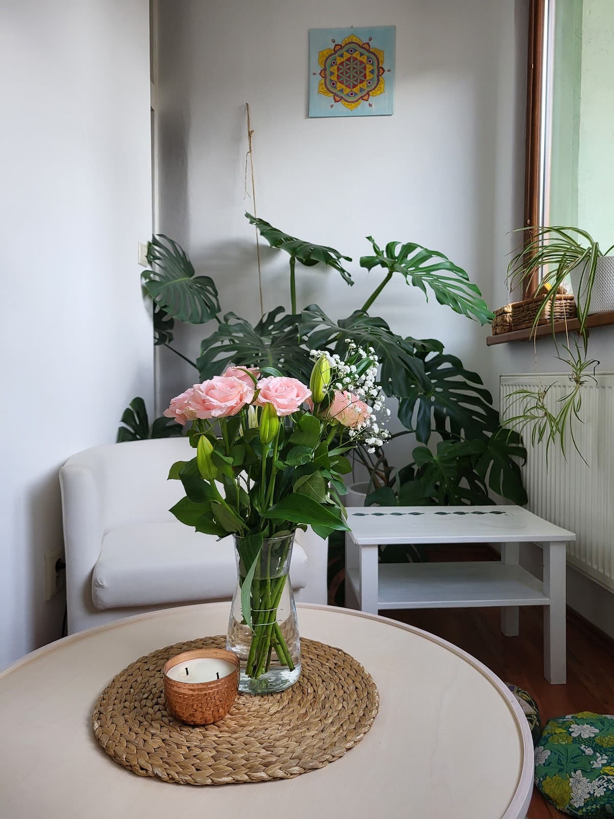 Anaháta o. z. - Holistické centrum