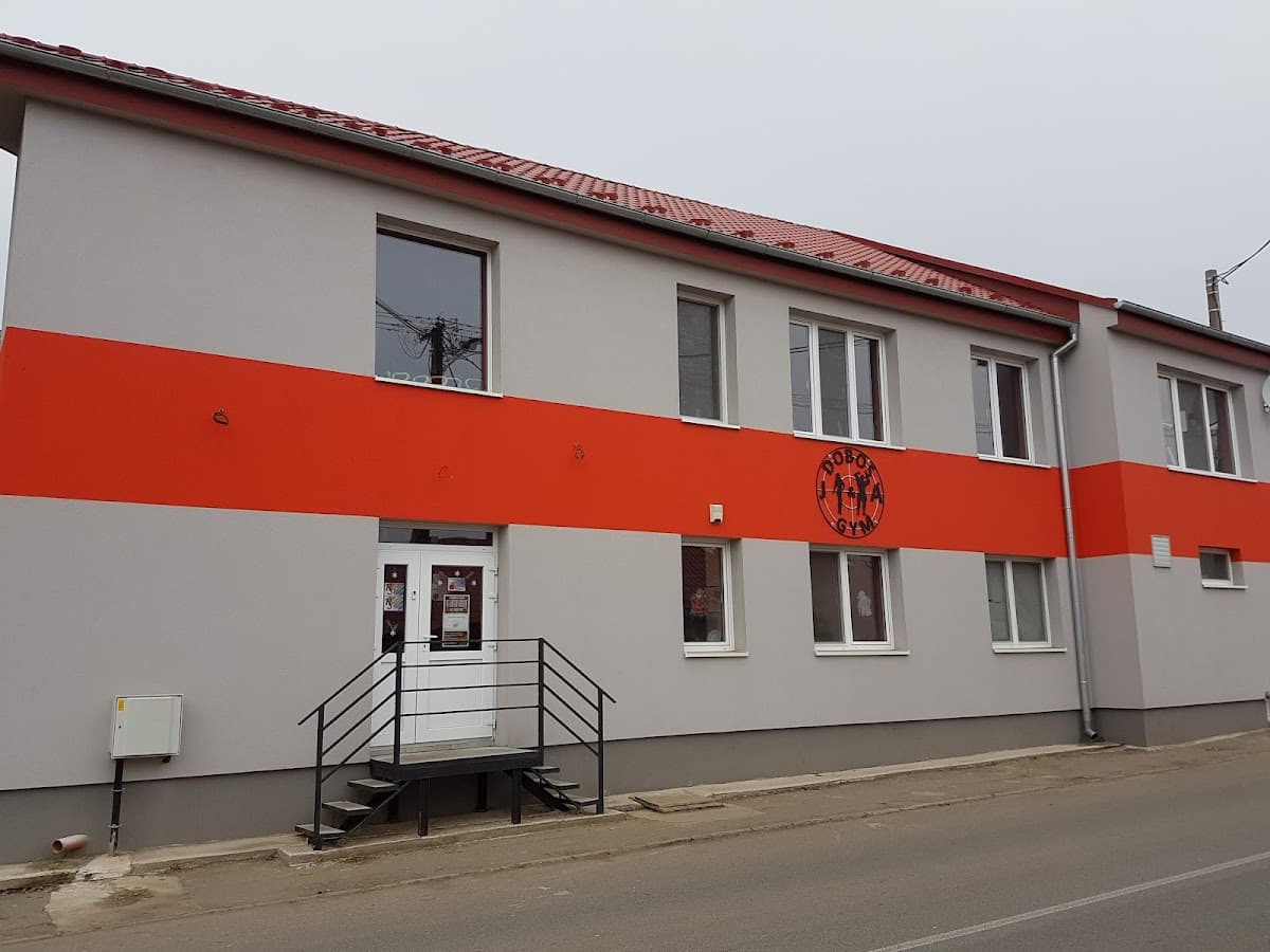 D.Á.Fitcentrum& Shop