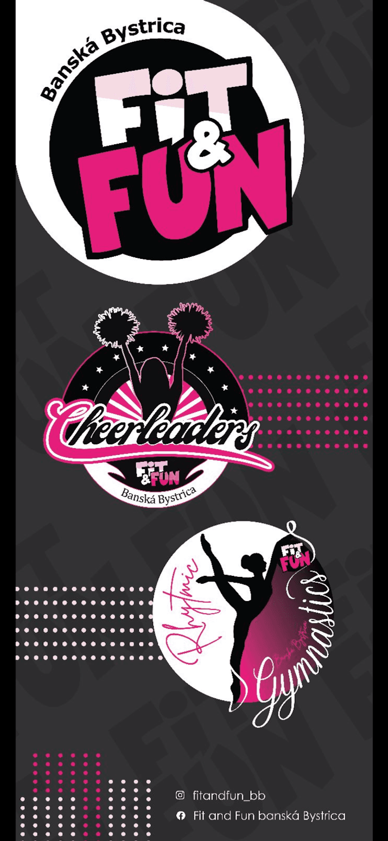 Fit and Fun Banská Bystrica