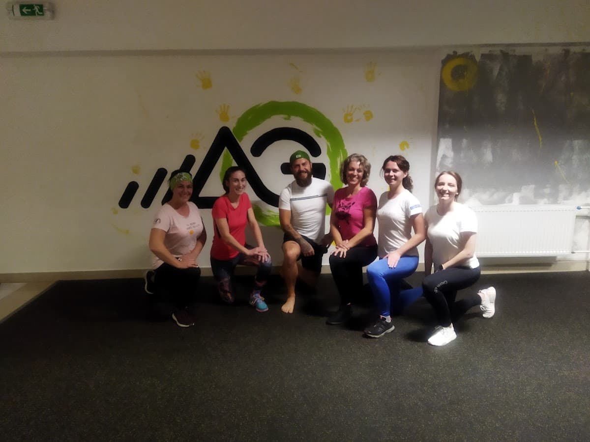 Active Gym Poprad