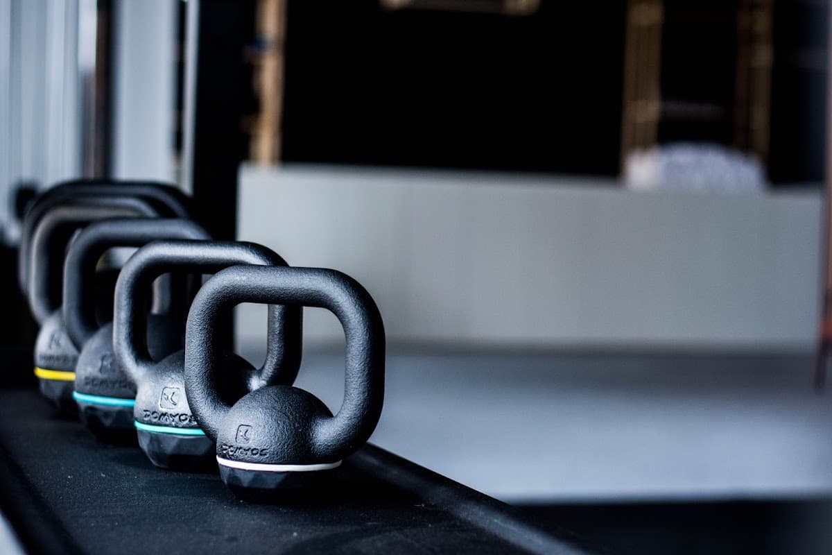 EfectFit - Fitness centrum