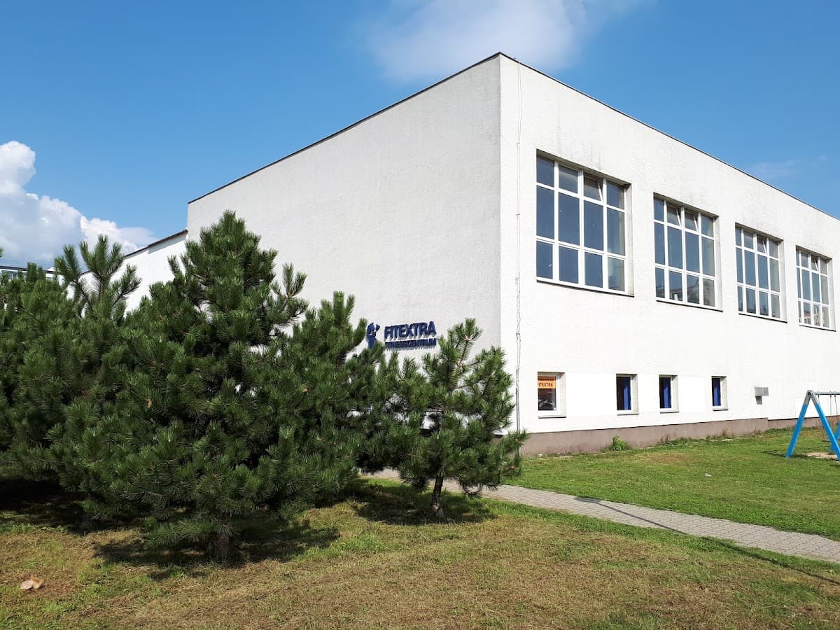 Fitextra
