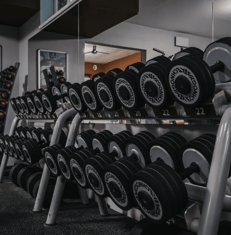 ELITE FIT Nová Dubnica