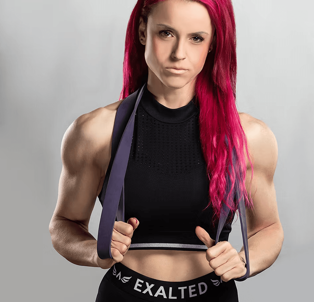 Silvia Kopčeková | Osobný fitness tréner, športová výživa a stravovanie