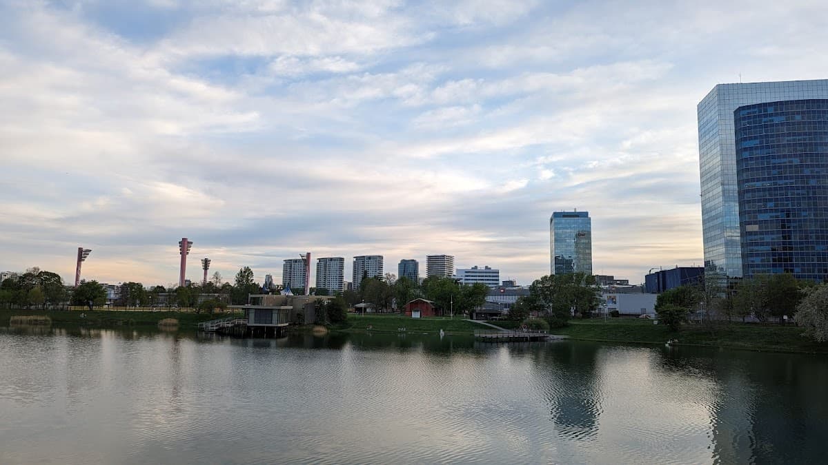 Street workout, Kuchajda 2