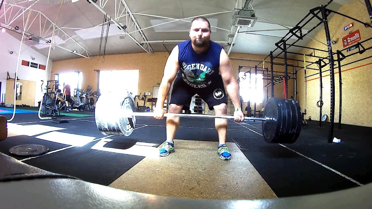 CrossFit & more Dunajská Streda