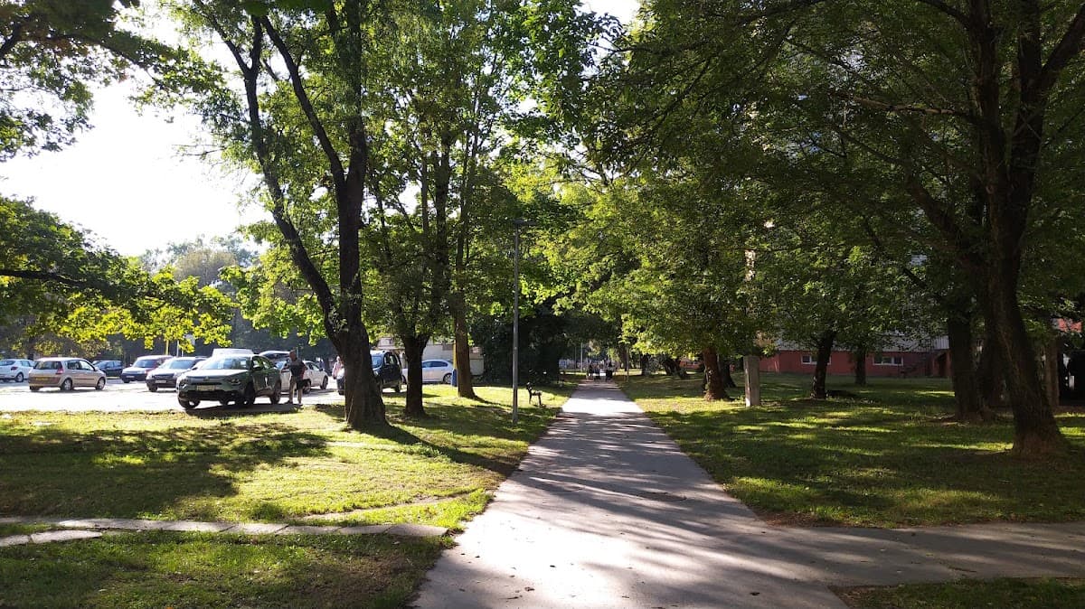 Marián Mima Rebel´s Gym