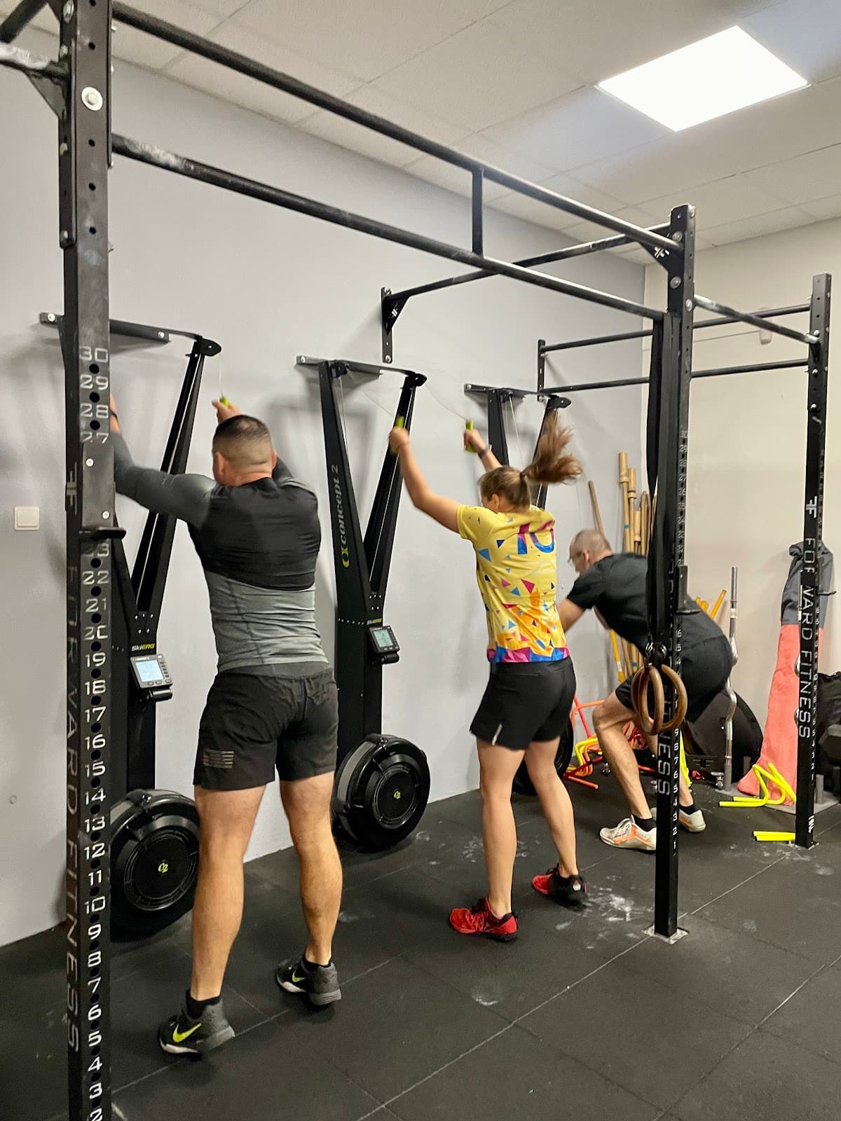 Centrum funkčného tréningu