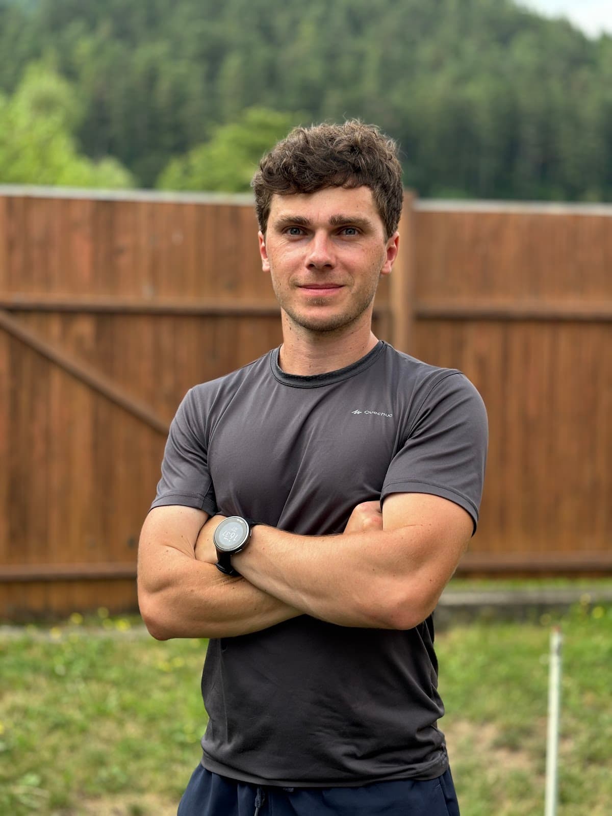 Mgr. Marek Florek | osobný a kondičný tréner