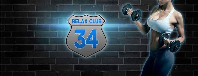 Relax Club 34