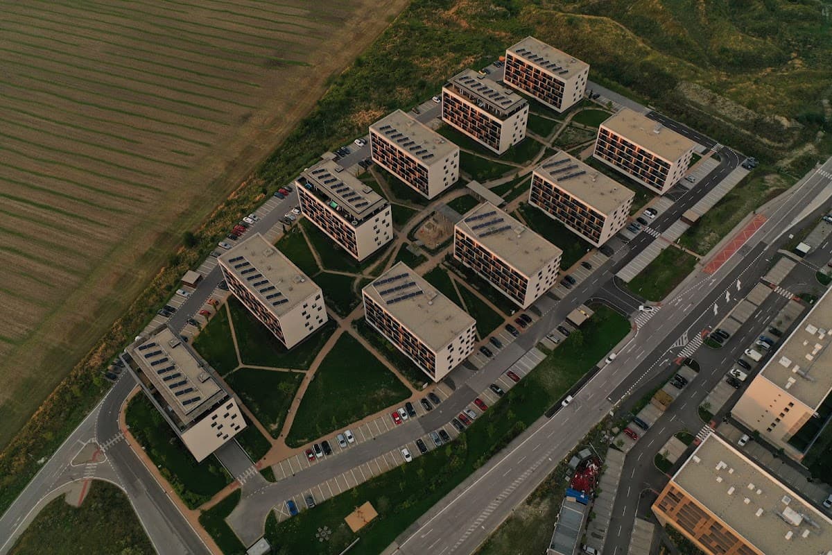 Street workout - Bory