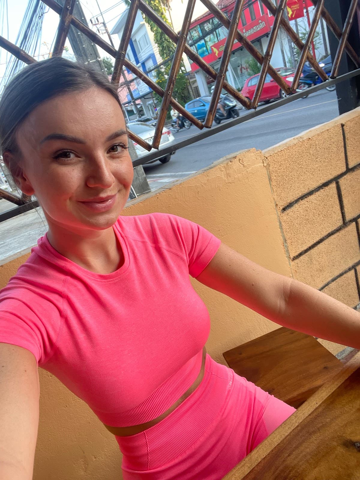 Osobná trénerka - Mgr. Lucia Hurčalová