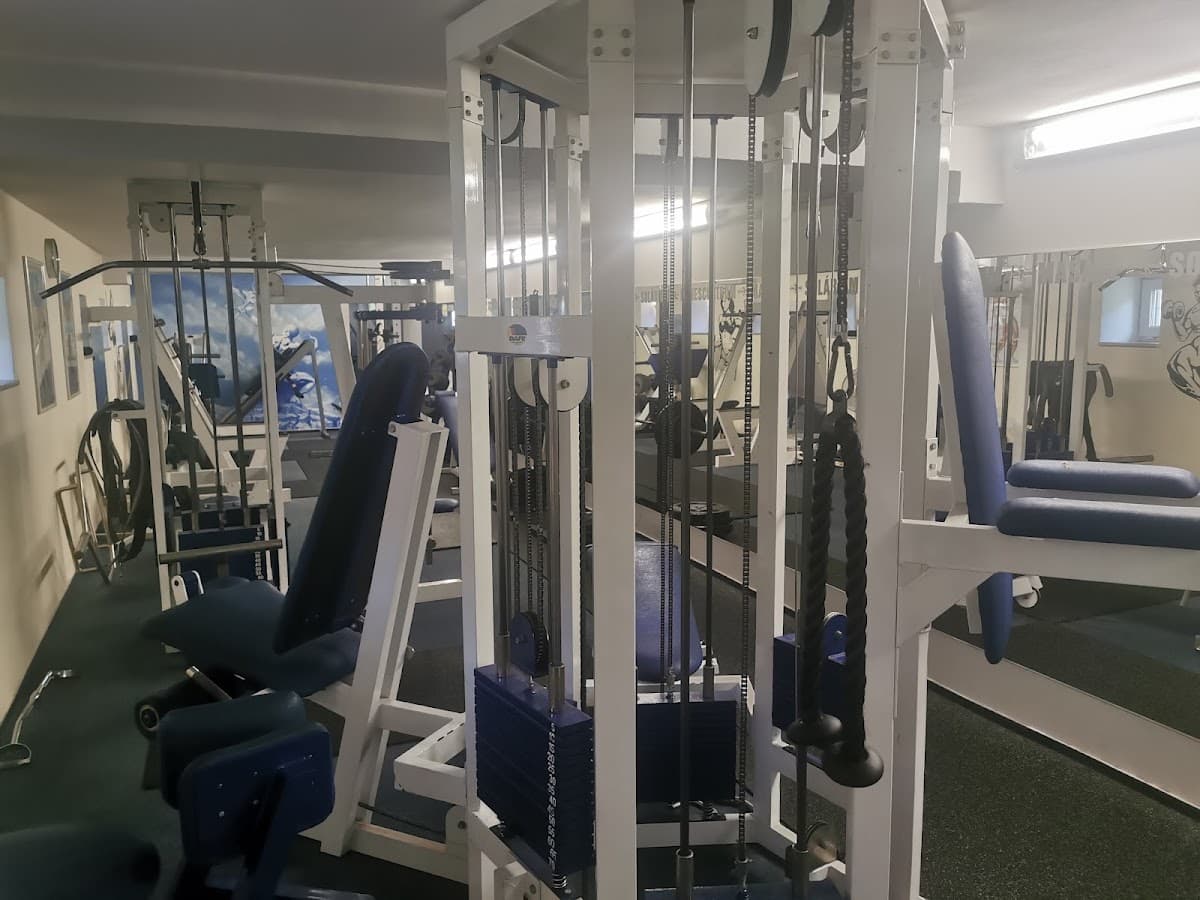 Ultragym