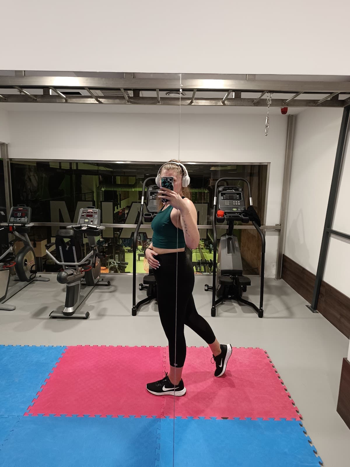 Miami Fitness & Wellness Club