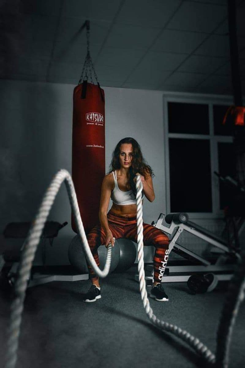 Body evolution fitness centrum Brezno