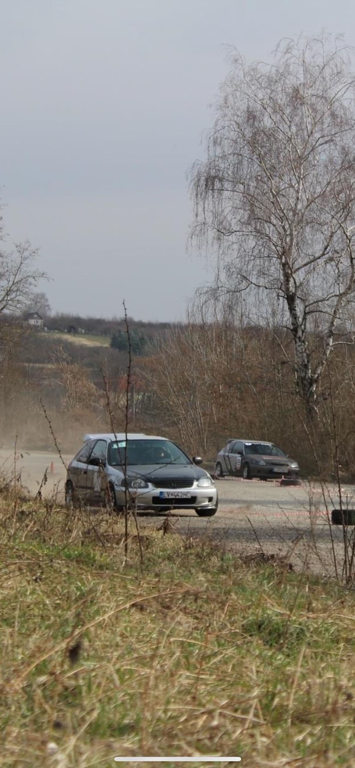 autoSlalomShow Cup Margita - Ilona