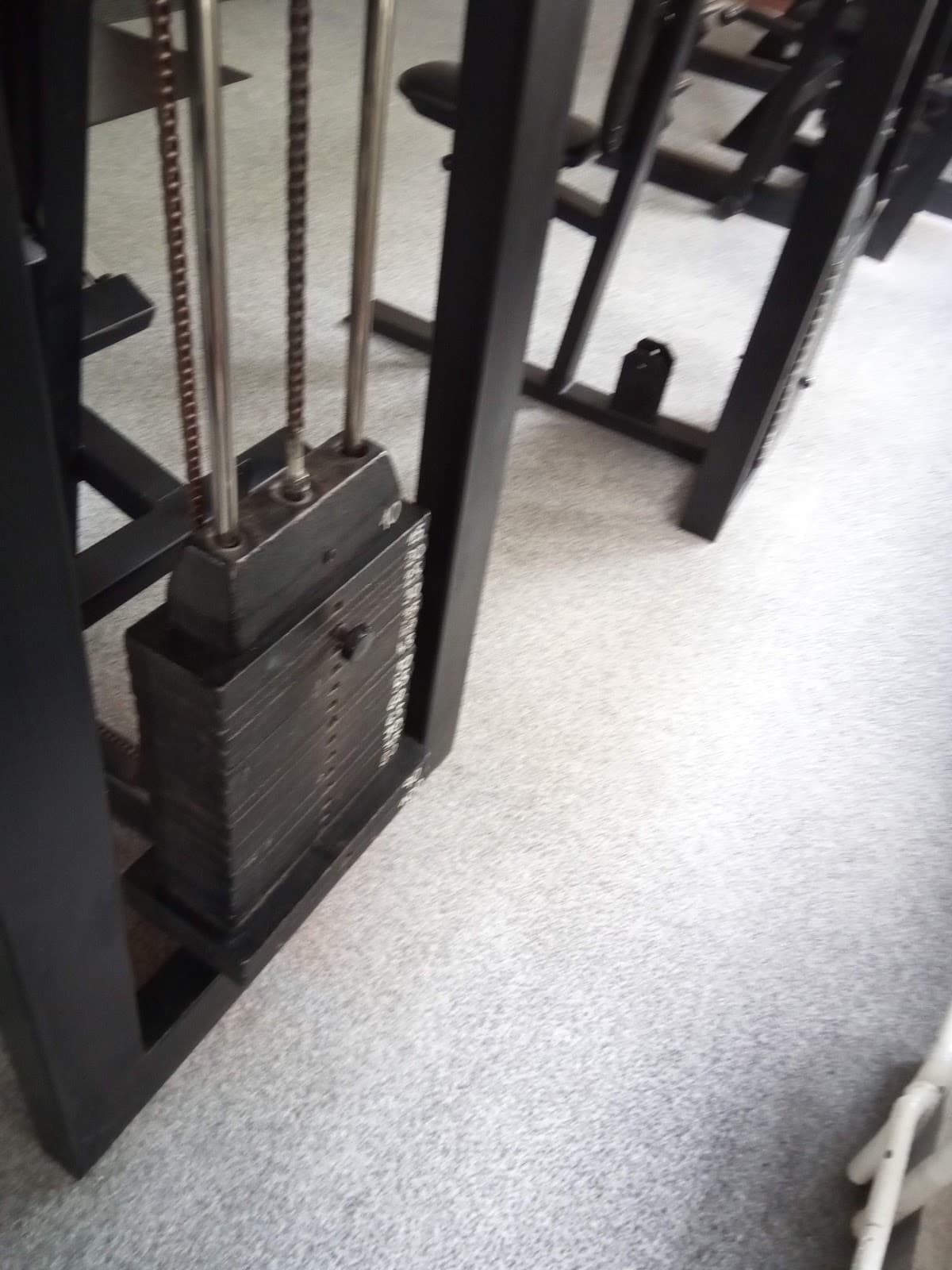 Vital Fitness Centrum