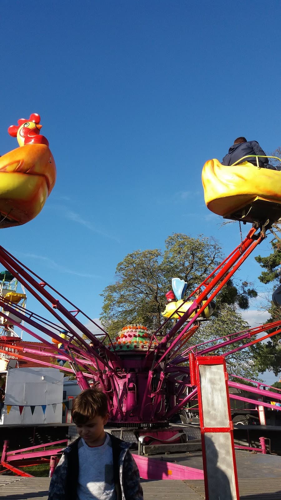 Workout Hřiště Poštorná