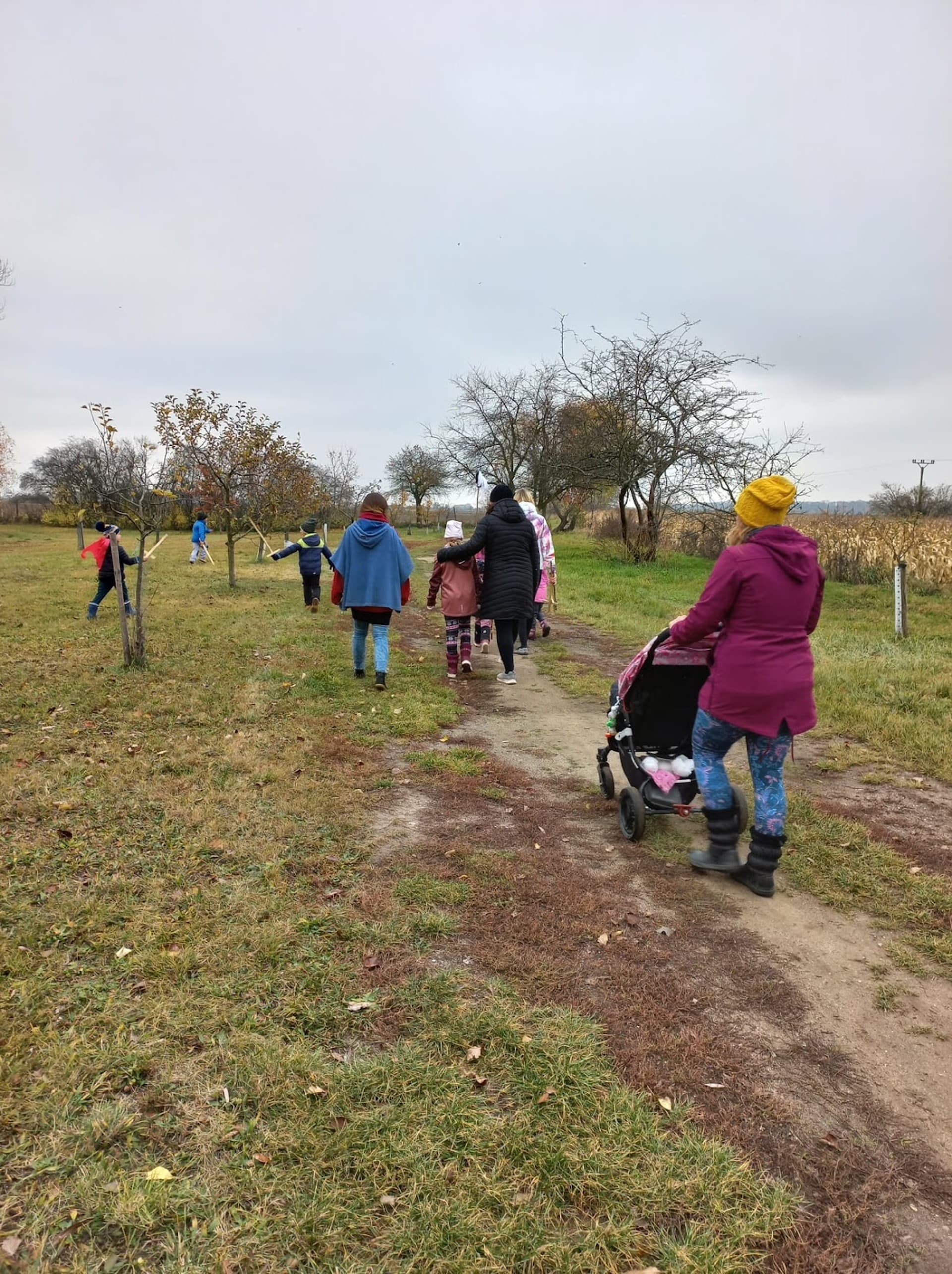 Centrum MINTAKA | Volnočasové centrum pro děti a rodiče