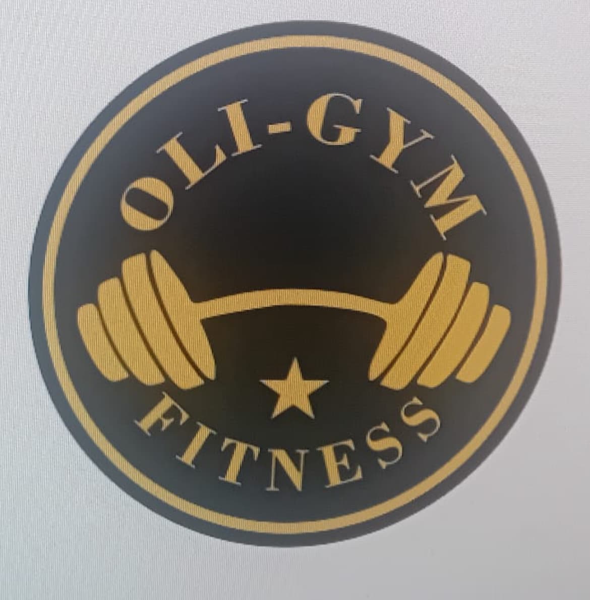 OLI-GYM Fitness Klokočína / Nitra