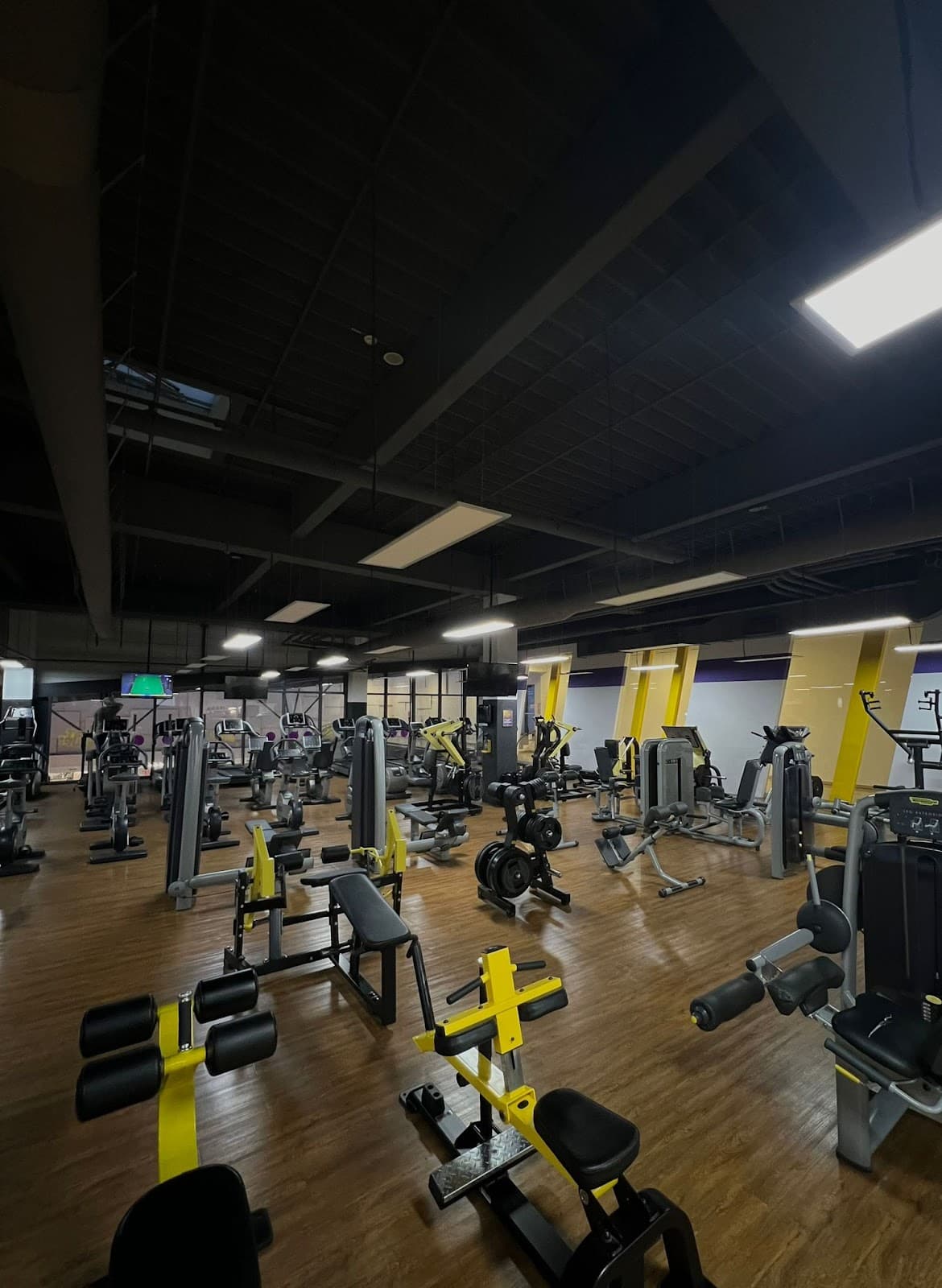 FIT UP! Fitnescentrum