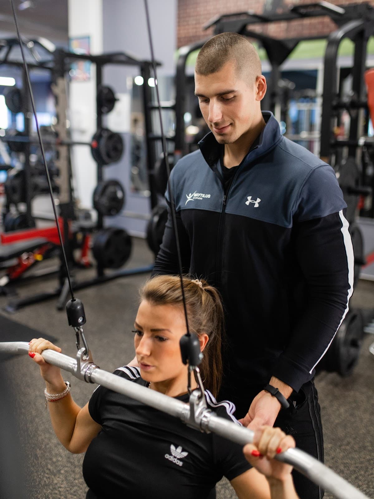 Osobný tréner Košice - Slavomír Capik