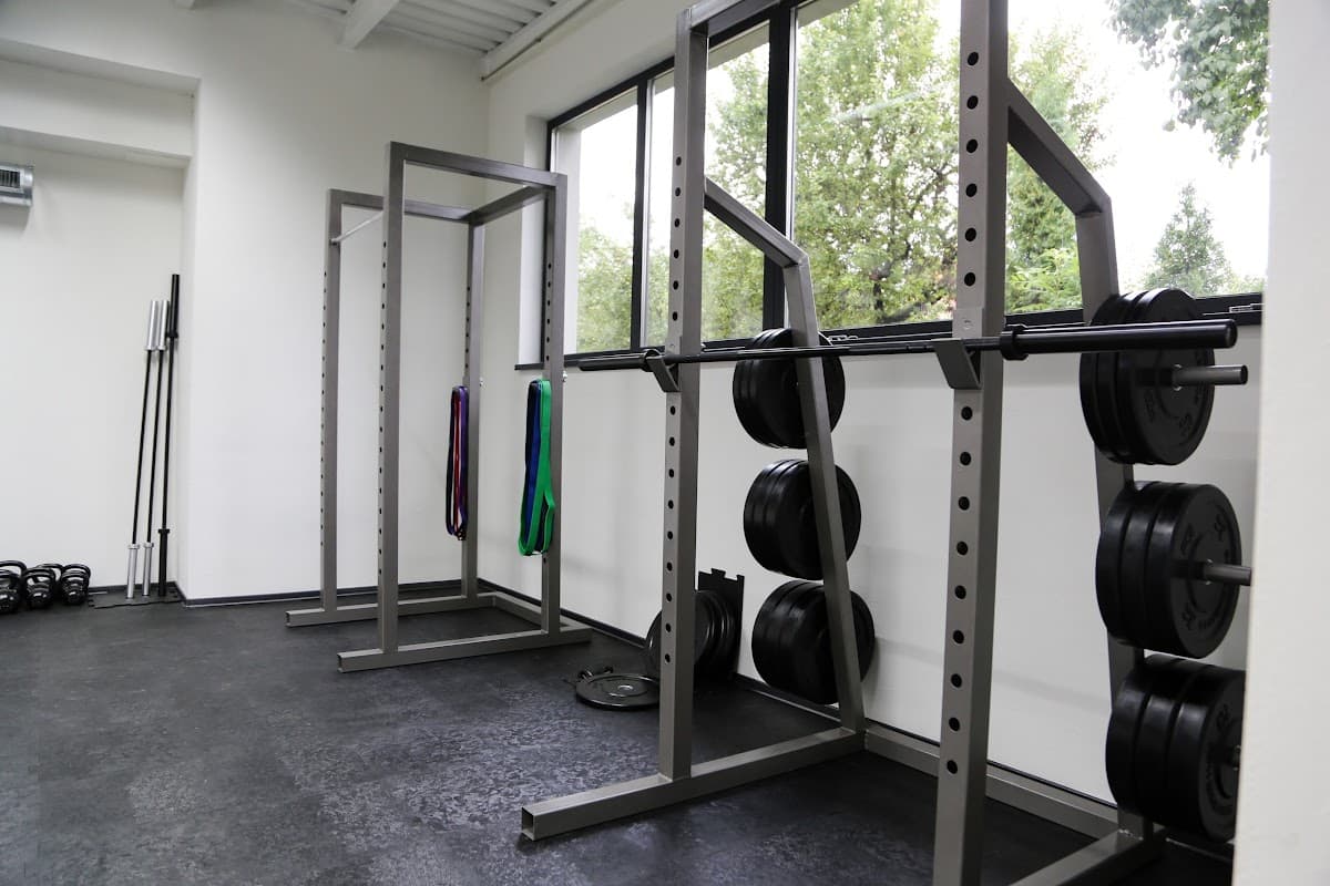 Fitness centrum GouGym