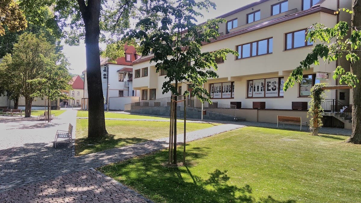 Excalibur Fitness Club