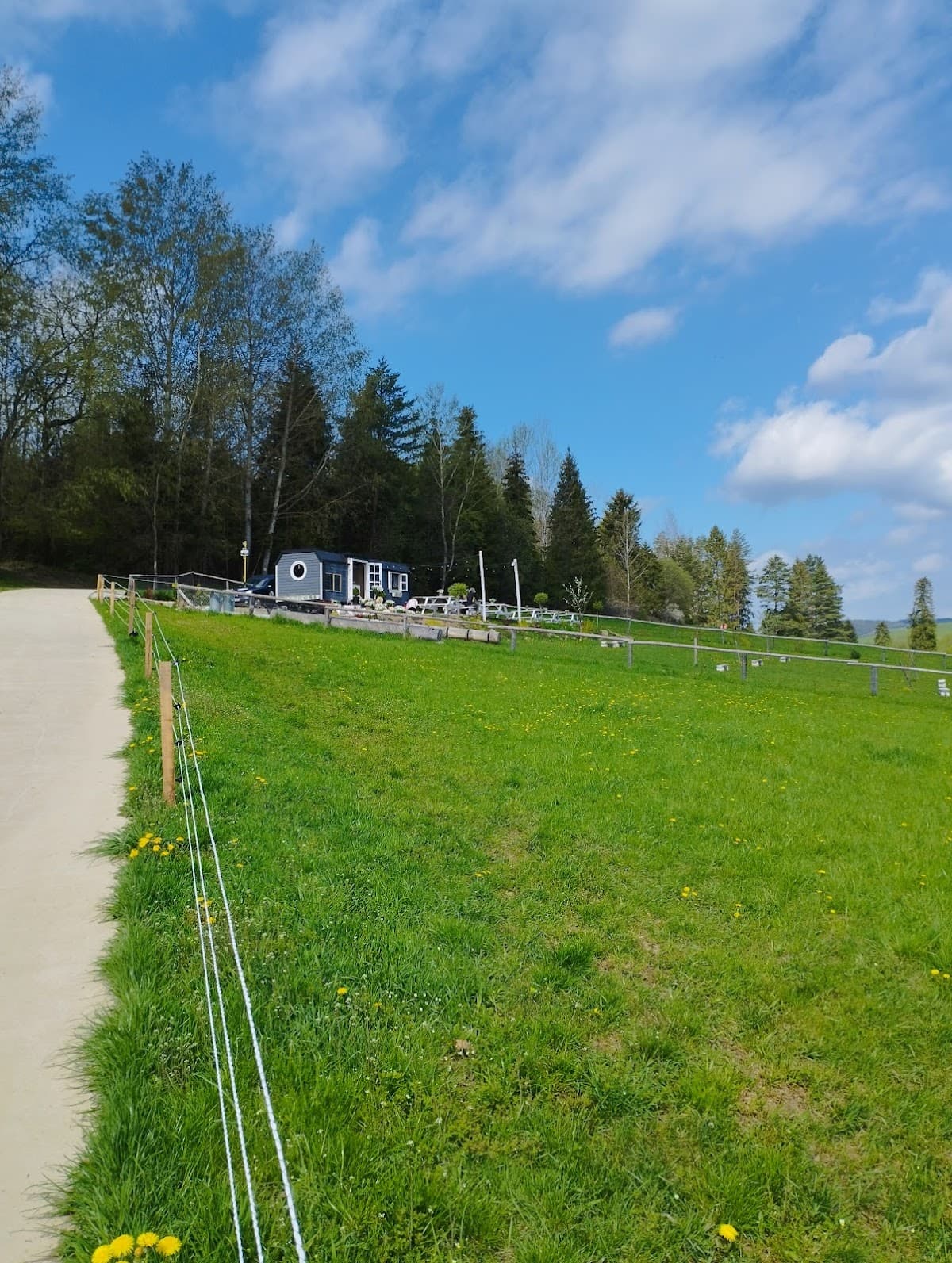 Iliašovce futbalové ihrisko