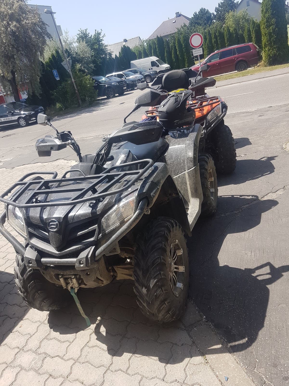 Lion fitness centrum