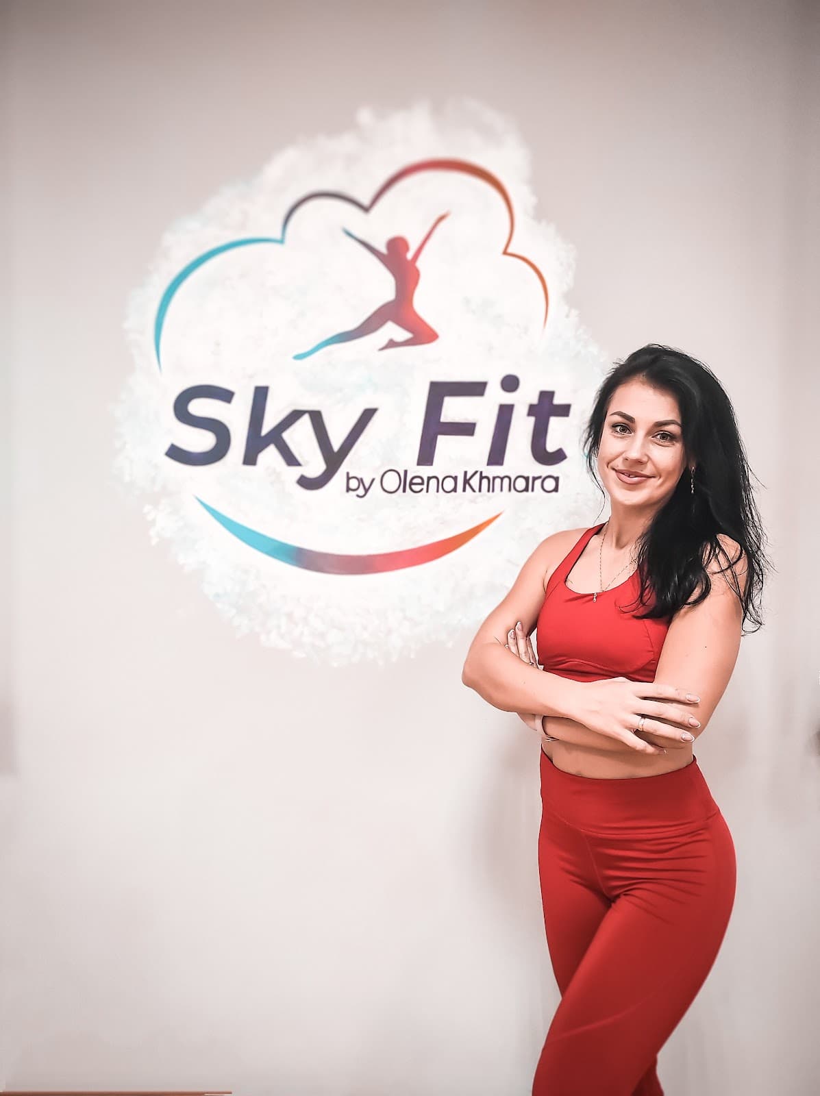 SKY FIT Fitness Studio