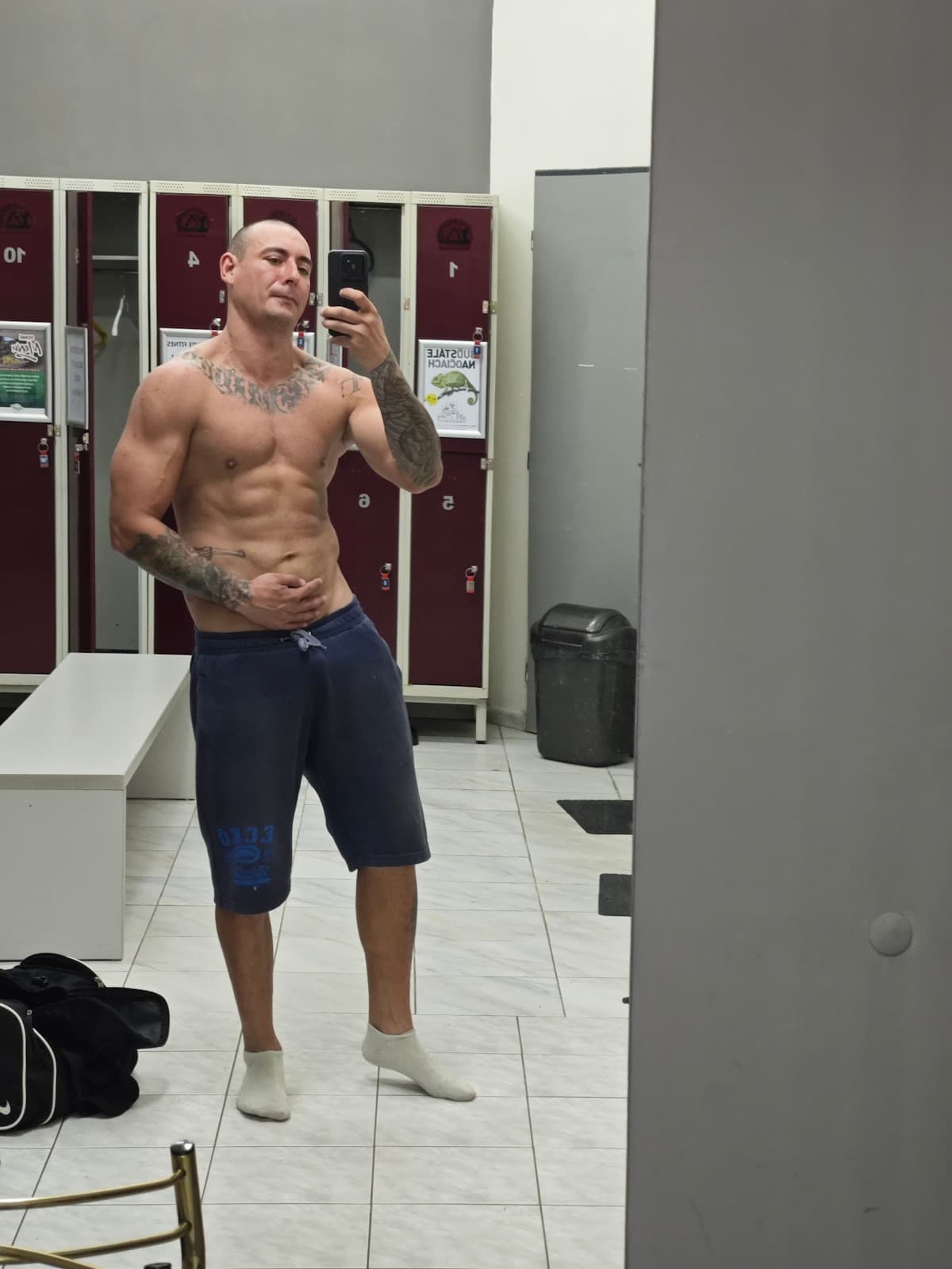 Elite Fitness A Club