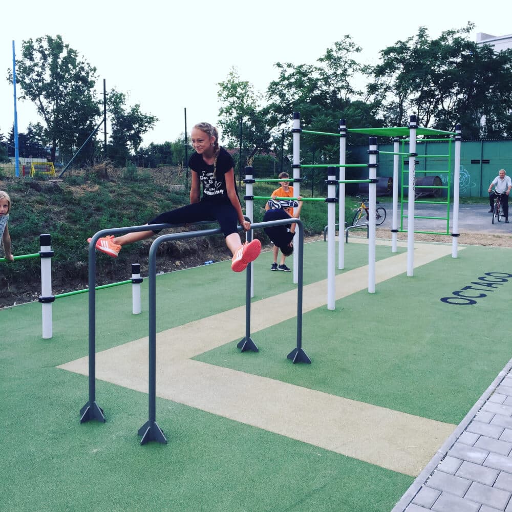 OCTAGO WORKOUT MADUNICEi