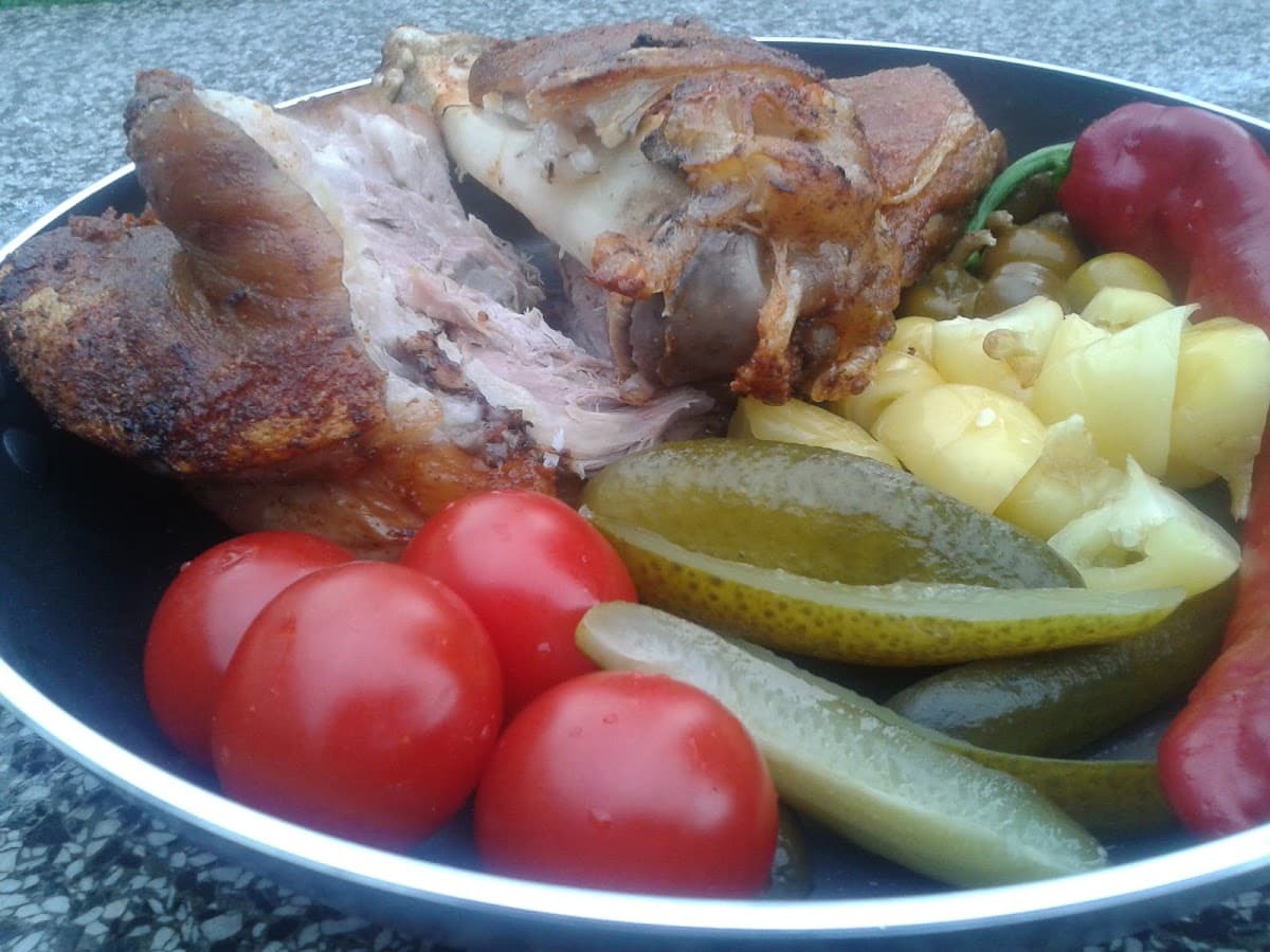 Športový areál TJ Sokol Ilava