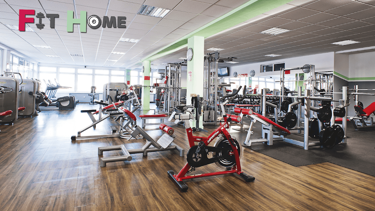 Fit Home