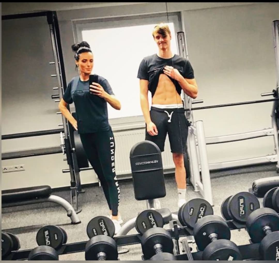 24Hr Fitness Bidovce