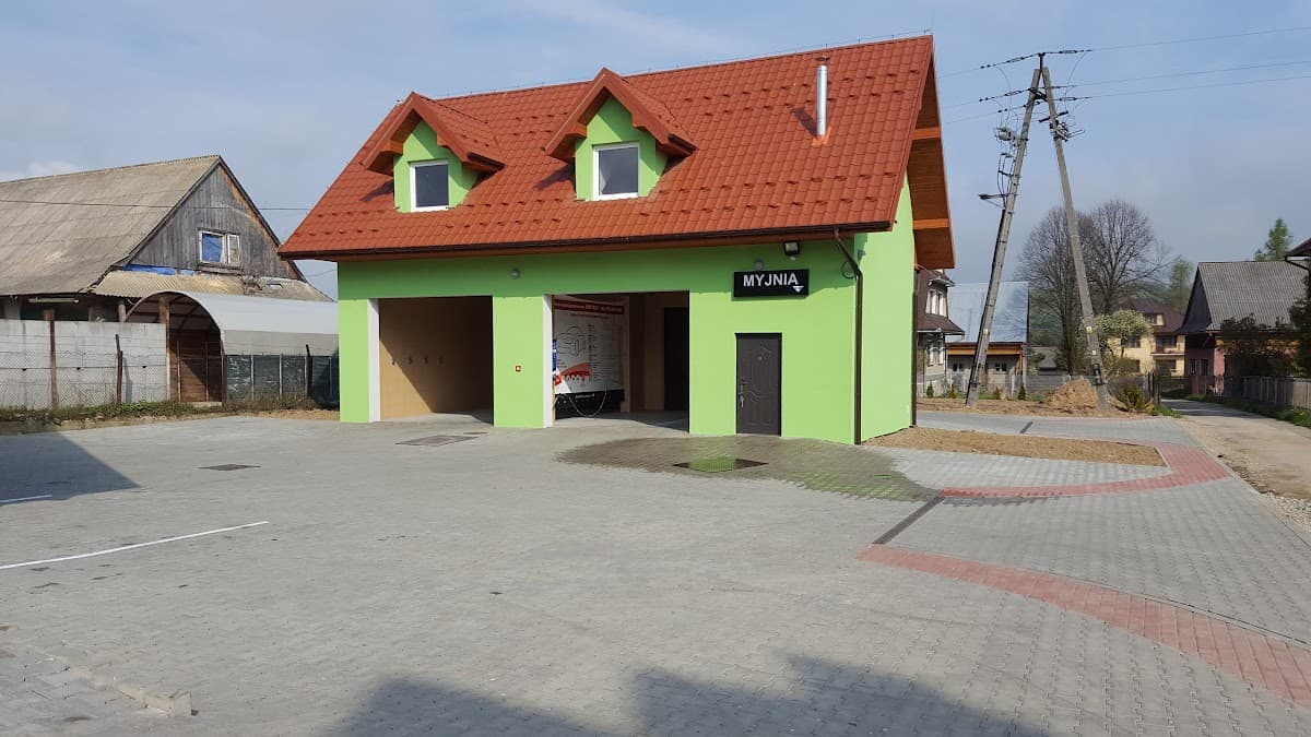 GALA silownia & fitnes